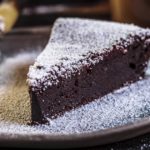 Depression cake recipe