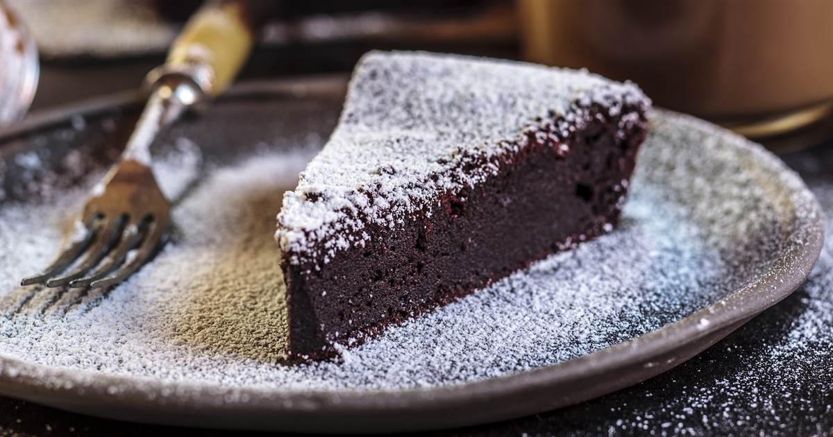 No eggs, milk or butter? 'Depression cake' is making a comeback