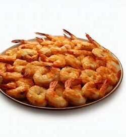 shrimp appetizer recipe